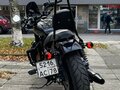 2020 Harley-Davidson Sportster 1200, чёрный, 1200000 рублей - вид 9