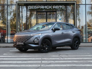 2023 Omoda C5 I, чёрный, 1935000 рублей, вид 1