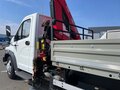 2017 ГАЗ ГАЗон Next, белый, 2649000 рублей - вид 8