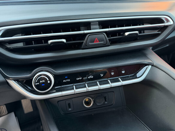 2023 Changan Eado Plus I, белый, 1900000 рублей - вид 14