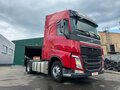 2018 Volvo FH, красный, 8790000 рублей