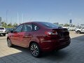 2026 Lada (ВАЗ) Granta I Рестайлинг, красный - вид 3