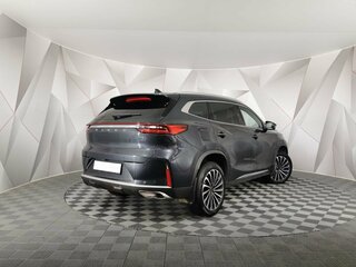 2024 Exeed TXL I Рестайлинг 2, белый, 2395000 рублей, вид 2