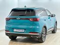 2021 Chery Tiggo 7 Pro I, синий, 1500000 рублей - вид 3