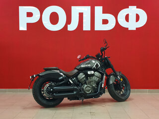 2026 Benda Rock 707, серый, 850000 рублей, вид 5