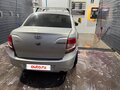 2016 Lada (ВАЗ) Granta I, серебристый, 305000 рублей - вид 3