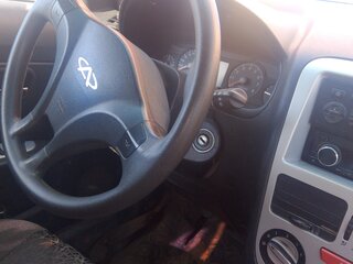 2011 Chery Very (A13), серый, 200000 рублей, вид 3