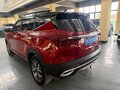 2022 Kia KX3, пурпурный, 1600020 рублей - вид 4