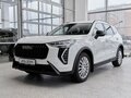 2025 Haval Jolion I Рестайлинг, белый, 2849000 рублей