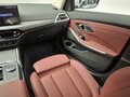2026 BMW 3 серии Long 325Li VII (G2x) Рестайлинг 2, серый, 6500000 рублей - вид 6