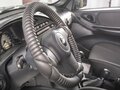 2018 Chevrolet Niva I Рестайлинг, коричневый, 899000 рублей - вид 11