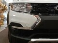 2026 Lada (ВАЗ) Largus Cross I Рестайлинг, белый - вид 3