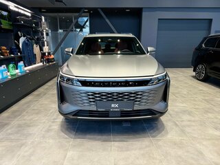 2024 Exeed RX, серый, 4950000 рублей, вид 2