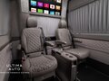 2025 Mercedes-Benz Sprinter, чёрный, 34950000 рублей - вид 8