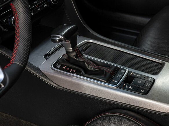 2020 Kia Optima IV Рестайлинг, синий, 2299000 рублей - вид 26