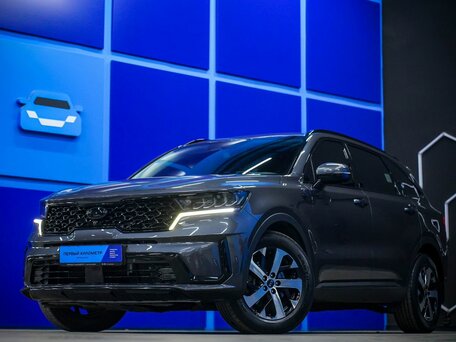 Kia Sorento IV