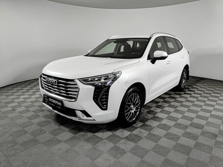Haval Jolion I