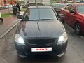 2011 Lada (ВАЗ) Priora I, чёрный, 200000 рублей - вид 5