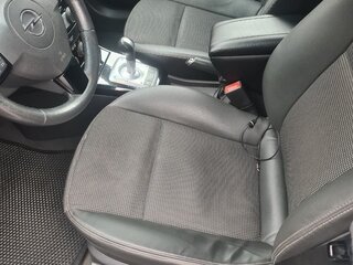 2007 Opel Astra H, синий, 500000 рублей, вид 5