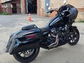 2021 Harley-Davidson Road Glide, чёрный, 2199999 рублей - вид 2
