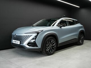 2024 Changan UNI-T I, синий, 3309900 рублей, вид 1