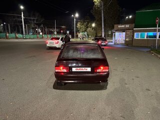 2006 Lada (ВАЗ) 2113, пурпурный, 80000 рублей, вид 3