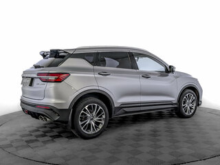 2023 Geely Coolray I, серый, 1660000 рублей, вид 5