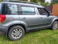 2010 Skoda Yeti I, серый, 800000 рублей - вид 1