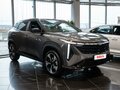 2026 Geely Cityray, серый, 3259990 рублей - вид 2