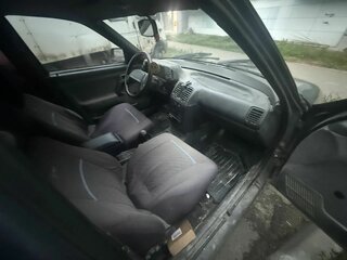 2000 Lada (ВАЗ) 2112, серый, 94990 рублей, вид 4