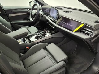 2026 Audi A6 VI (C9), синий, 8720000 рублей, вид 4
