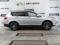 2019 Haval H6 I, серебристый - вид 3