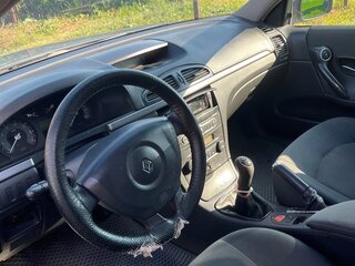 2006 Renault Laguna II Рестайлинг, серый, 340000 рублей, вид 5