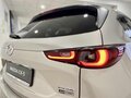 2026 Mazda CX-5 II Рестайлинг, серый - вид 11