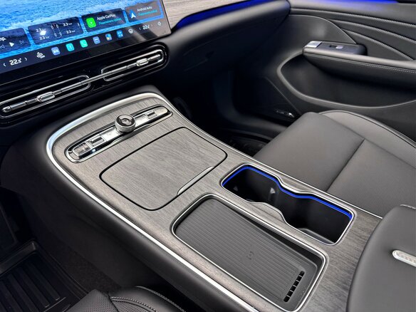 2026 Hongqi H5 II, чёрный, 4480000 рублей - вид 14