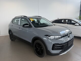 2026 Volkswagen Tharu XR, серый, 1949000 рублей, вид 2