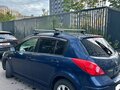 2011 Nissan Tiida I Рестайлинг, синий - вид 6
