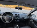2014 Lada (ВАЗ) Kalina II, серебристый - вид 10
