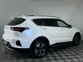 2022 Soueast DX8S, белый, 1598000 рублей, вид 5