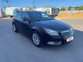 2011 Opel Insignia I, чёрный - вид 2