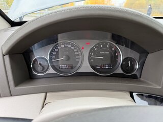 2008 Jeep Grand Cherokee III (WK), чёрный, 1350000 рублей, вид 3