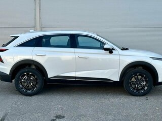 2026 Haval F7 II, белый, 3399000 рублей, вид 5