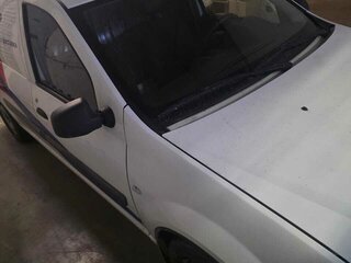 2019 Lada (ВАЗ) Largus I, белый, 440000 рублей, вид 5