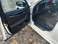 2021 BMW 5 серии 530i VII (G30/G31/G38) Рестайлинг, белый, 5650000 рублей - вид 8