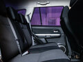 2006 Suzuki Grand Vitara II, серебристый, 750000 рублей - вид 10