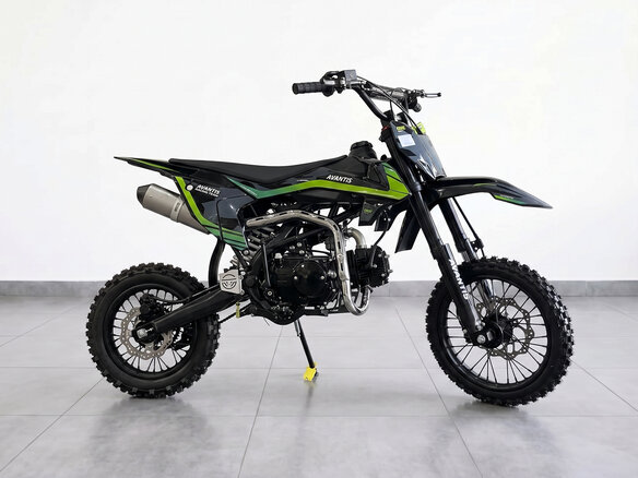 2026 Avantis Basic, чёрный, 76300 рублей - вид 1