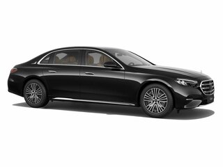 Mercedes-Benz E-Класс Long 260 L VI (W214, S214)