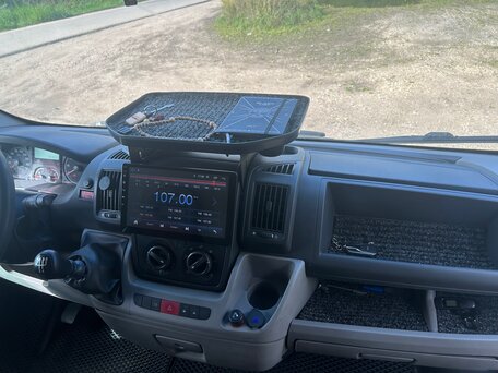 2010 Fiat Professional Ducato, белый, 770000 рублей, вид 5