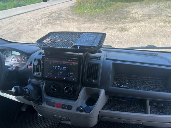2010 Fiat Professional Ducato, белый, 770000 рублей - вид 4