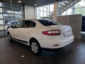 2014 Renault Fluence I Рестайлинг, белый - вид 5
